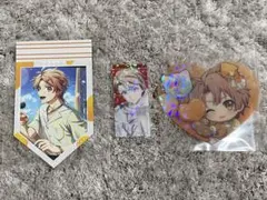 【アイナナ】和泉三月　セット