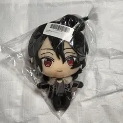 朔間零　ぬいぐるみ