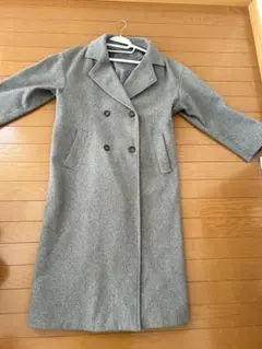 レディース コート ロングコート