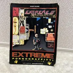 EXTREME バンドスコア 楽譜 - メルカリ
