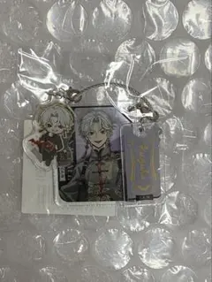 にじさんじ スイパラ 第14弾 エニグマ 3連アクリルキーホルダー 葛葉