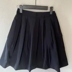 MーPREMIER BLACK スカート