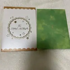 アイナナ ベビコミュ バーブロ 大和