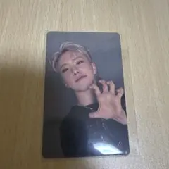 SEVENTEEN SPILL THE FEELS HMV 特典 ホシ