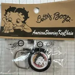 BettyBoop キーホルダー