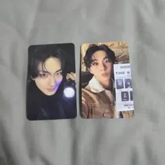 ENHYPEN weverse album ver ジョンウォン