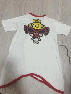 ヒスミニ 肌着