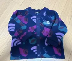 THE NORTH FACE フリースジャケット キッズ用