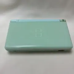 Nintendo DS Lite USG-001アイスブルー