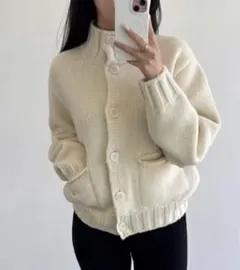 2026年最新】nothing written ニットの人気アイテム - メルカリ