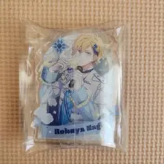 アイドリッシュセブン アクリルブロック 六弥ナギ