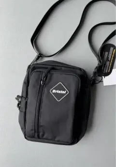 美品　FCRB レアルブリストル　ショルダーバッグ 楽天市場】F.C.Real Bristol エフシーレアルブリストル バッグ