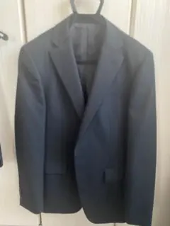 MODA RITORN ビジネススーツ 黒 上下セット