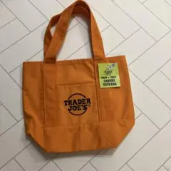 トレーダージョーズ バッグ