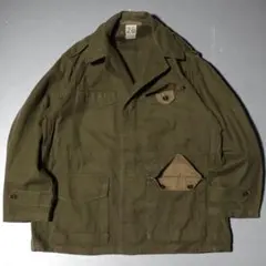 ヨーロッパ ヴィンテージ ジャケット