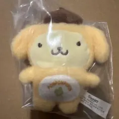 サンリオ わたしのデコバッグシリーズ シークレットマスコット ポムポムプリン
