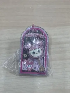 twice LOVELYS チョコがけボーロ&チャーム　モブリー