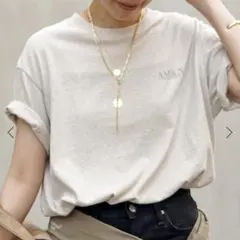 【AMERICANA/】別注 BASIC PRINT T 新品・未使用のサムネイル
