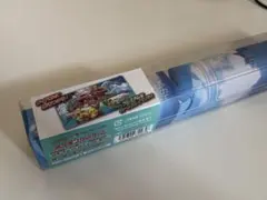 ポケモンカードゲーム ラバープレイマット ポケモンセンターオキナワ 新品未開封