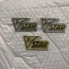 ポケモンカード VSTARマーカー　アクリル 1 紙2
