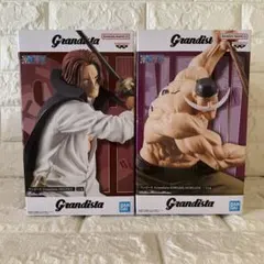 2026年最新】ワンピース Grandista EDWARD.NEWGATEの人気アイテム