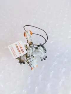 ベリオロス　フィギュア　モンスターハンター
