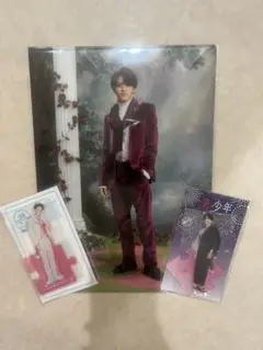 2026年最新】金指一世 アクリルスタンドの人気アイテム - メルカリ