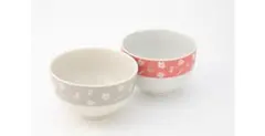 【新品】薄桜鬼 真改 天雲ノ抄 風間千景 夫婦茶碗 & ブロマイドセット