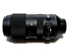 fマウント レンズ(ズーム)