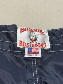 BIRDWELL バードウェル 32 サーフパンツ