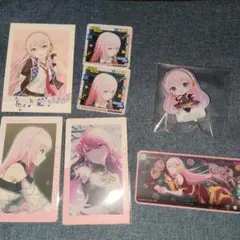 プロセカ 巡音ルカ まとめ売り