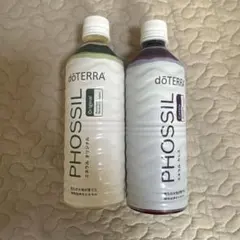 doTERRA ミネラルカシス 2本セット - メルカリ