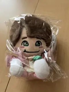 なにわ男子　【大橋和也】　ちびぬいのサムネイル
