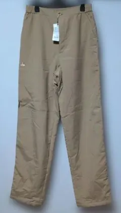 新品未使用　ライカのGREENCLUB 中綿入りパンツ