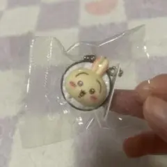 ちいかわ くら寿司 うさぎ 寿司 キーホルダー