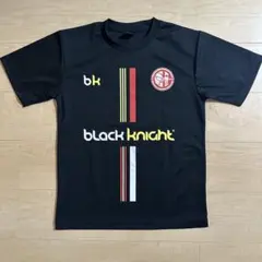 ブラックナイト Ｔシャツ Sサイズ 黒