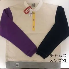 xl スウェット