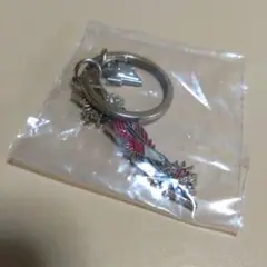 キングダムハーツ　キーブレードチャームコレクション　アルテマウエポン