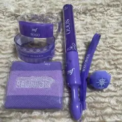 アイナナ ライブグッズ5点セット　逢坂壮五