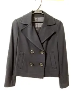 ジャケット 短丈