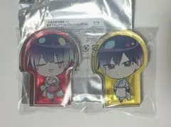 古書店街の橋姫　アクリルブロック　2点セット