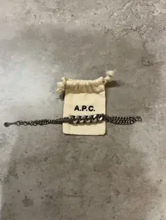 R.ALAGAN / SMALL KOMON CHAIN EARRINGS 片耳 - メルカリ