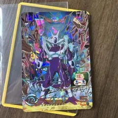 スーパードラゴンボールヒーローズ ABS-10 フリーザ - メルカリ