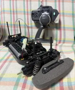 2026年最新】タミヤ TAMIYA TT-01の人気アイテム - メルカリ