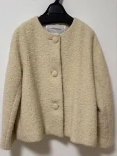 2025年最新】J&M DAVIDSON レディース ノーカラージャケットの人気