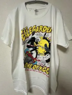 2025年最新】ellegarden コラボtシャツの人気アイテム - メルカリ