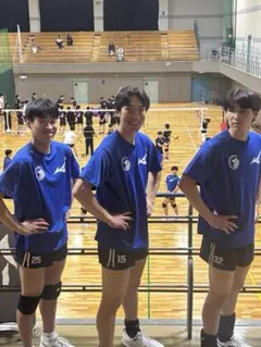 2026年最新】日本体育大学 バレーの人気アイテム - メルカリ