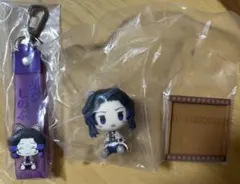 鬼滅の刃 一番くじ 姉の仇 Ｆ賞 Ｇ賞 胡蝶しのぶ