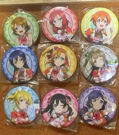 プリパラ アニメージュ 缶バッジ あろま みかん アロマゲドン ひびき