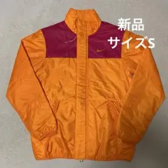 新品　NIKE GOLF ナイキゴルフ　中綿ウインドブレーカー　ゴルフウェア